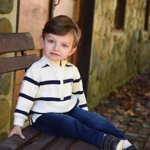 Meet your Posher, Darlene